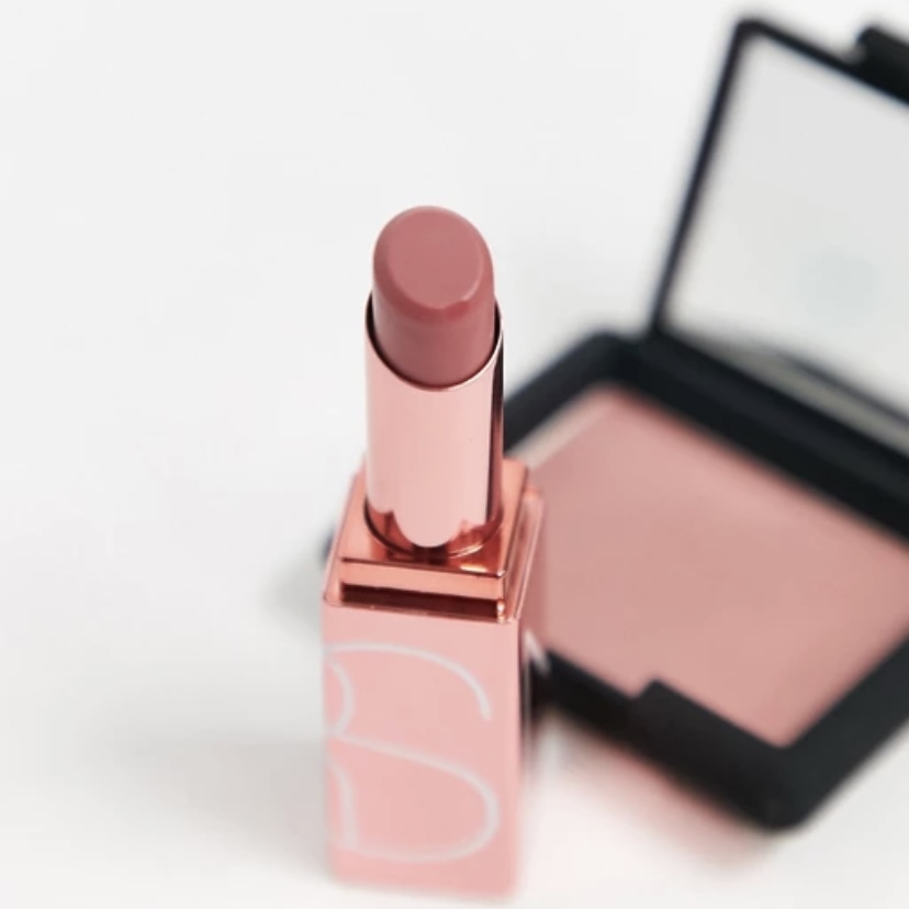 Nars - 胭脂 + 唇膏 Set #Dolce Vita