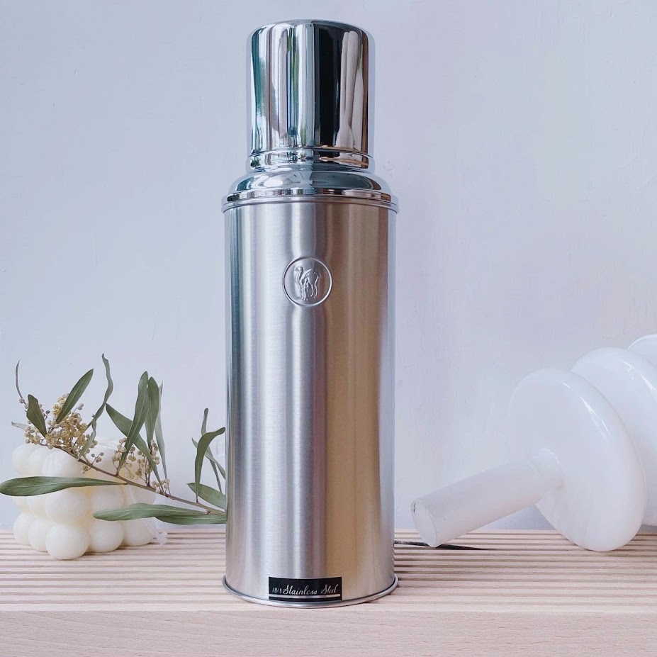 CAMEL 113S 不鏽鋼限定色 Camel 駱駝牌 113S | 450ml