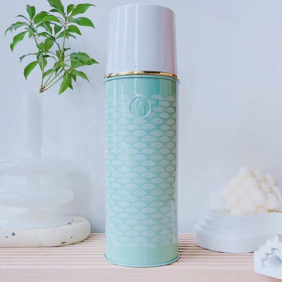 Signature限定色 Camel 117 | 450ml 117 限定綠色