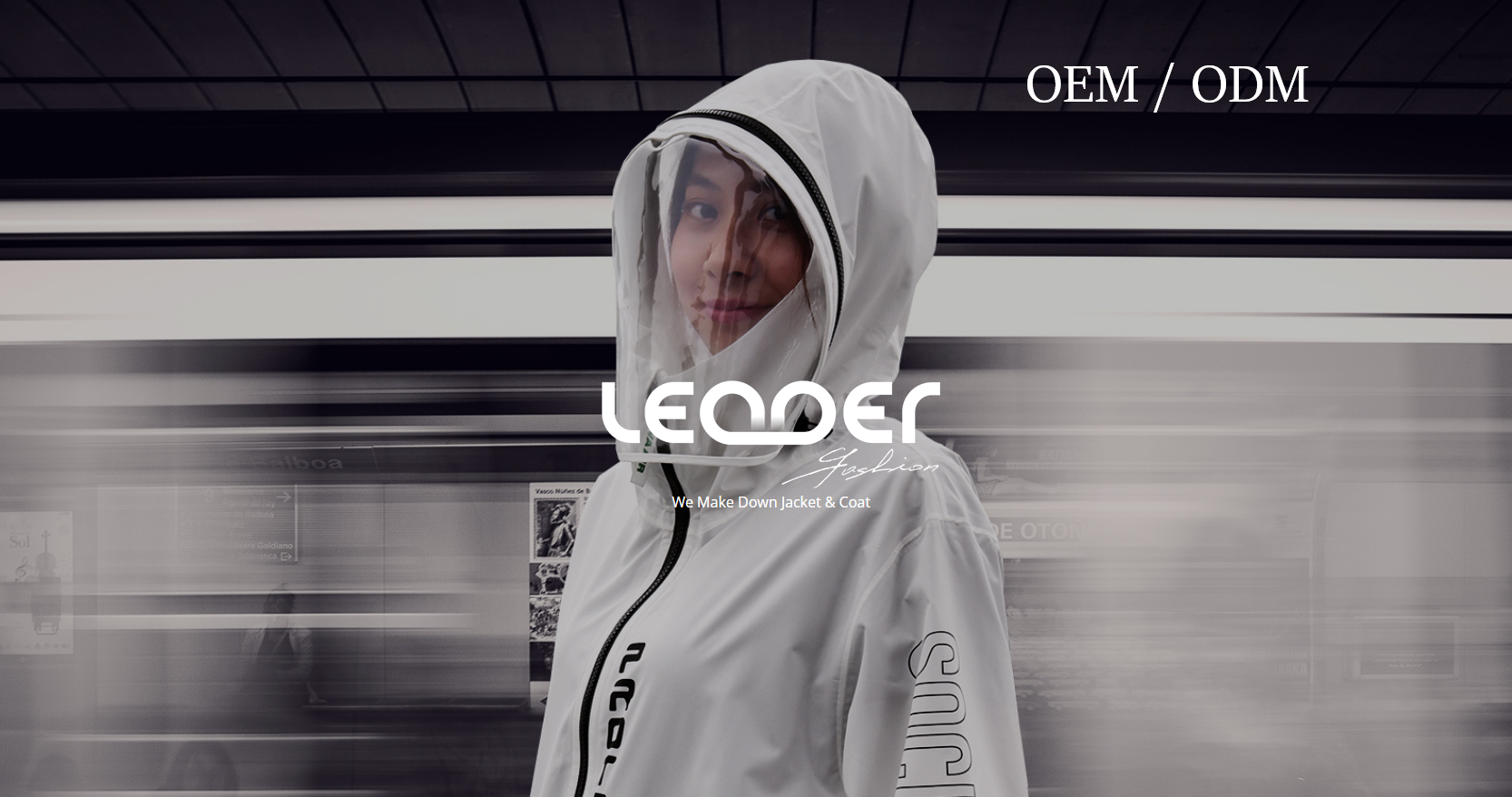 www.leaderfashion.com