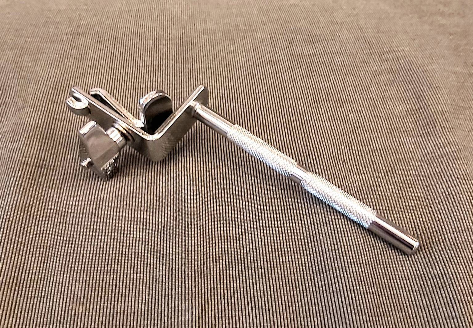 匠Craftsman 大鼓框式 無痕牛鈴夾 牛鈴架 C-ADC