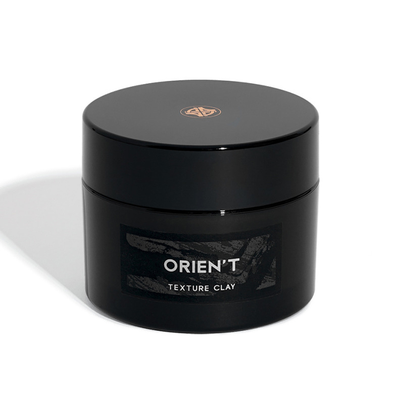 ORIEN'T - 水洗式 髮泥蠟