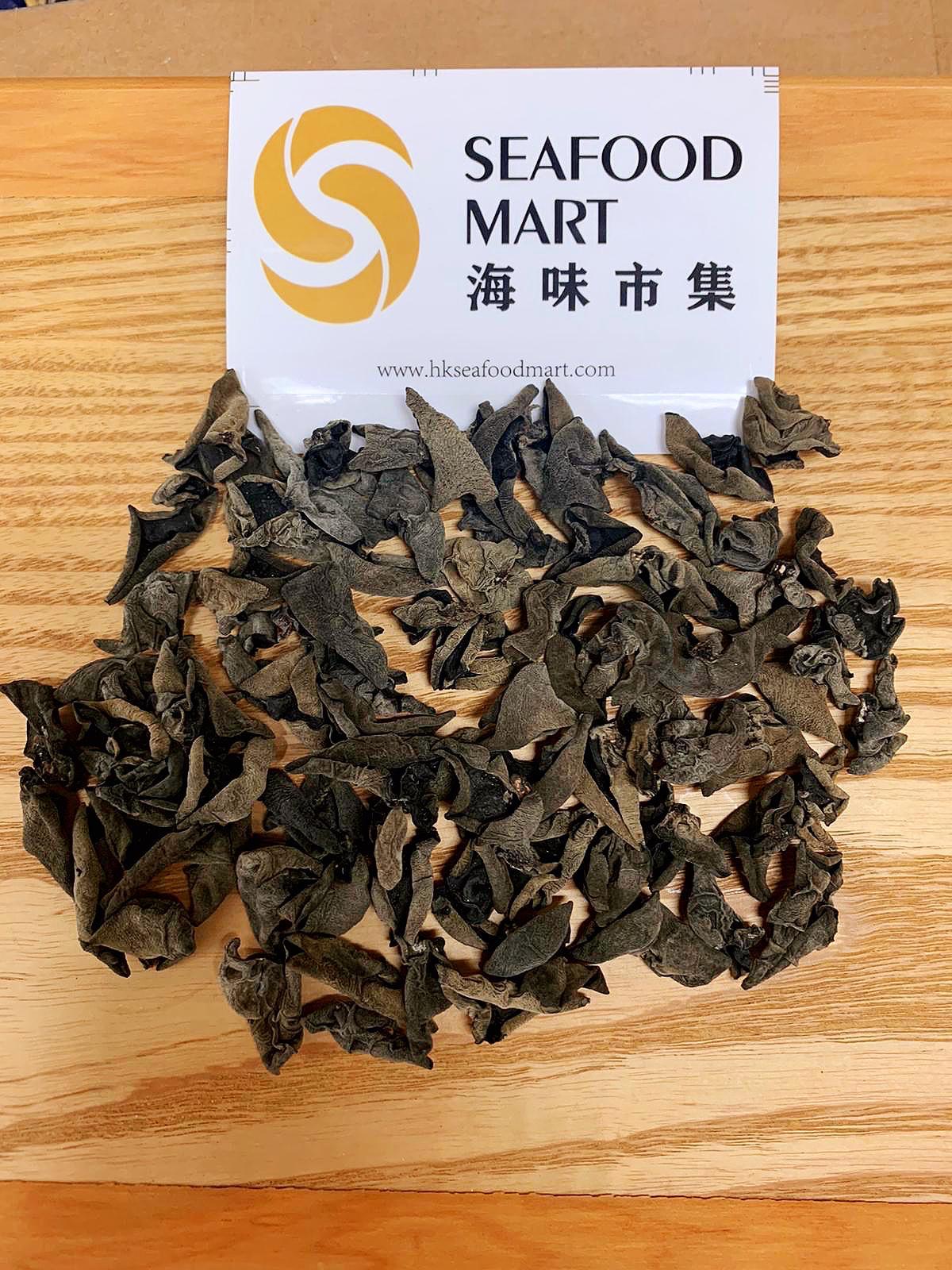 雲耳片 （鼠耳70g）