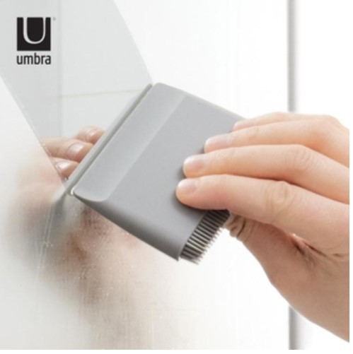 加拿大 Umbra 多功能清潔刷 | 刮板 | 刷子 | 玻璃清潔雙面刮 (逢星期日截單後7-14個工作天發貨)