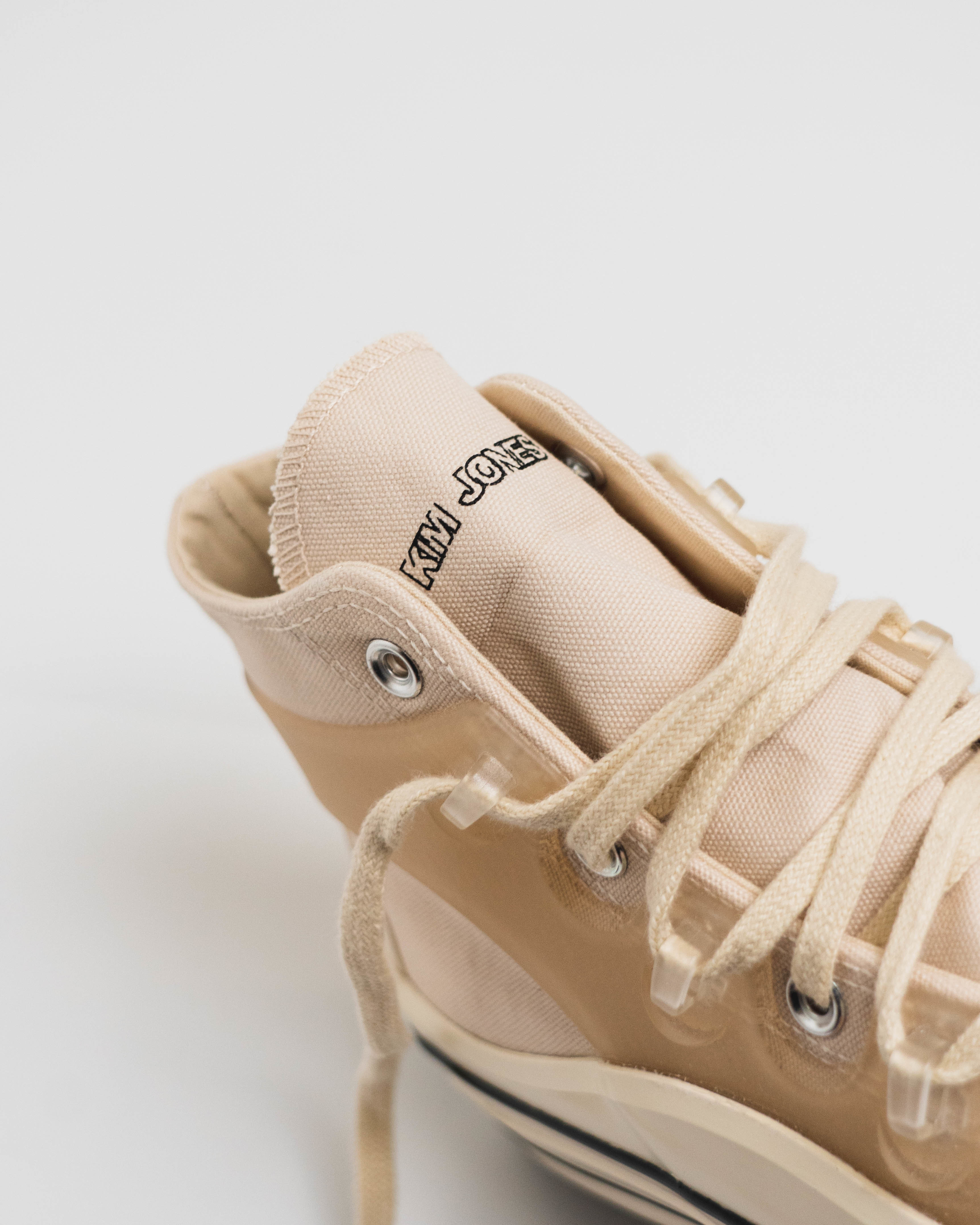 Kim Jones x Converse Chuck 70 Utility Wave Hi 