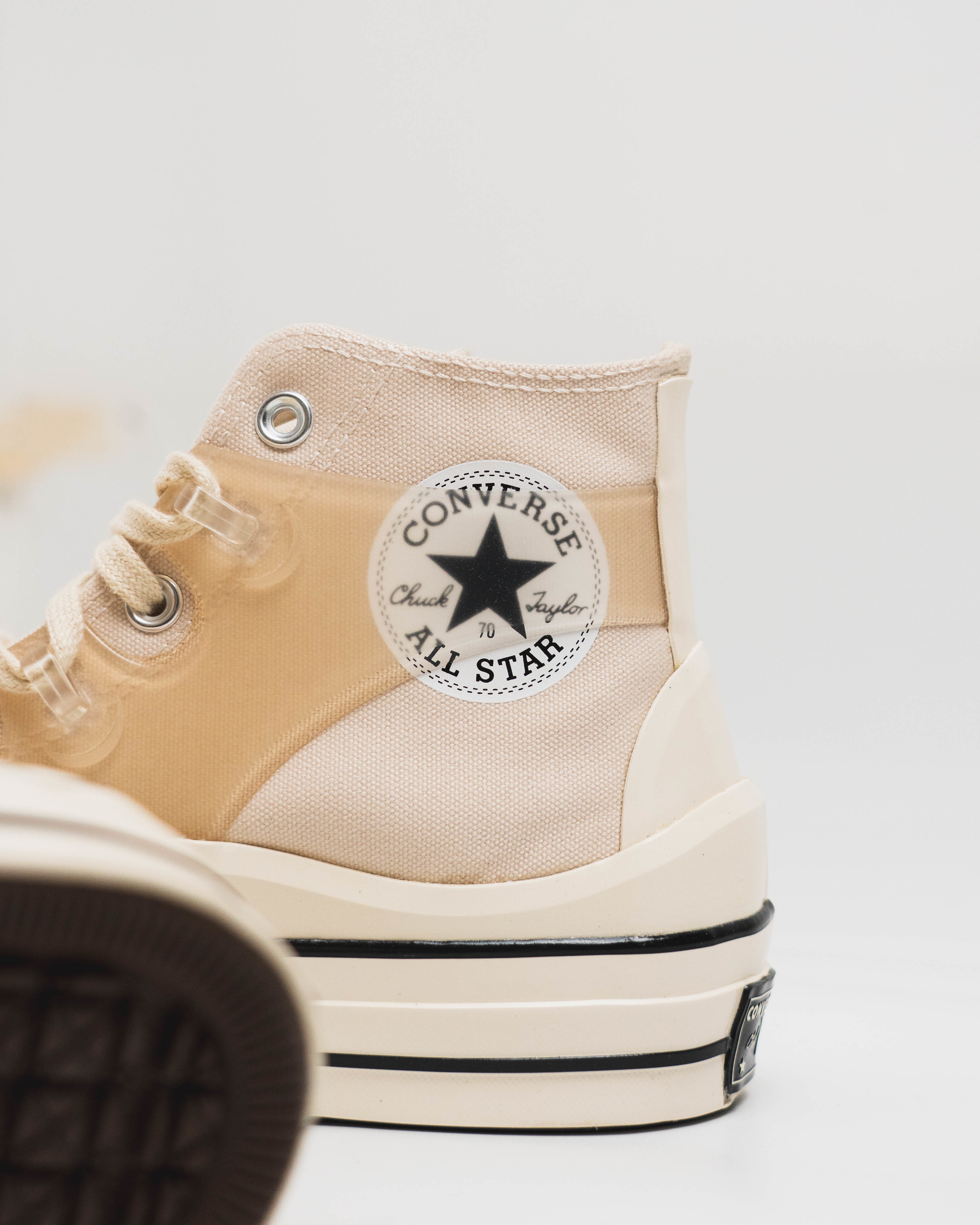 Converse 70 hi kim best sale