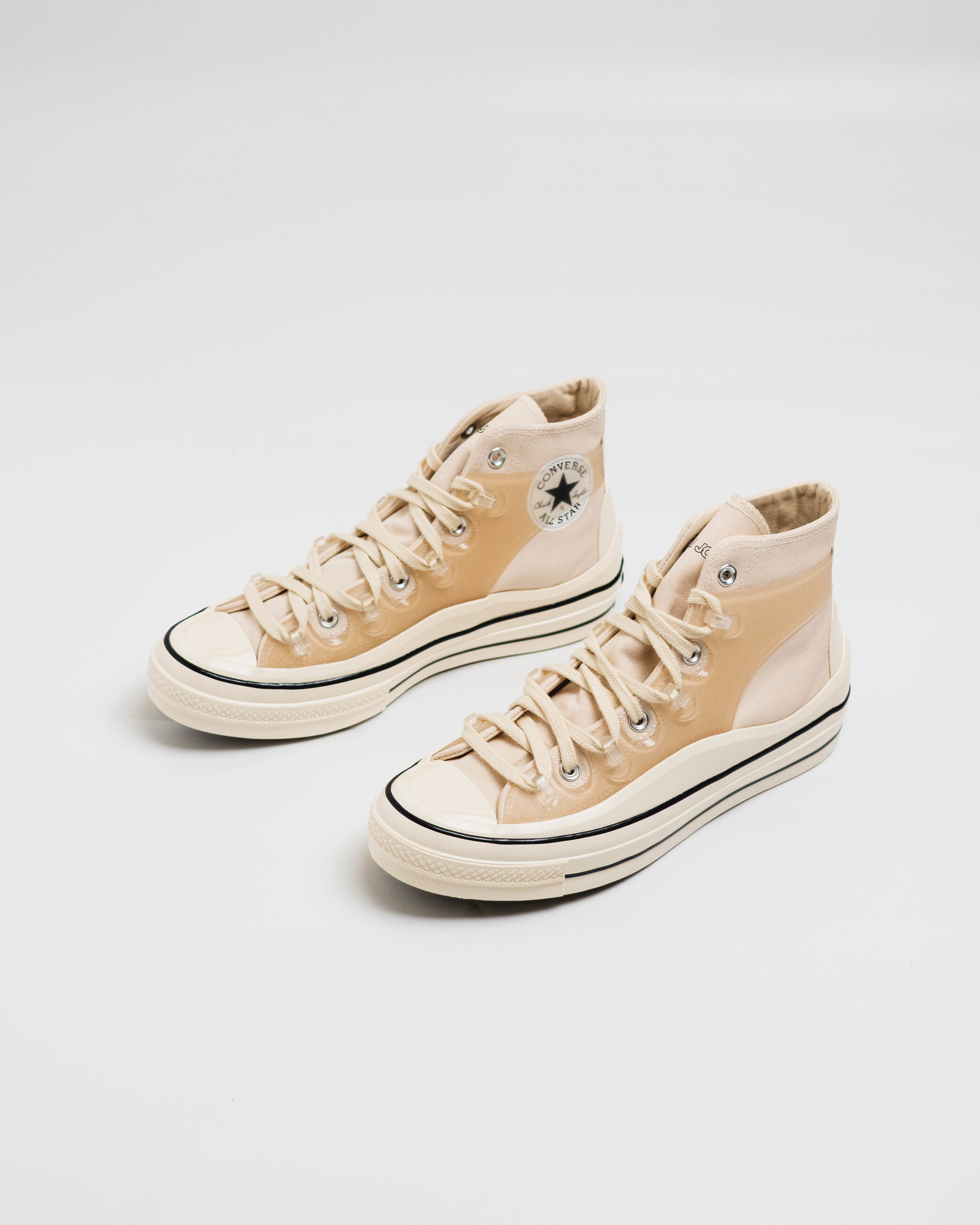 Chuck 70 ivory deals