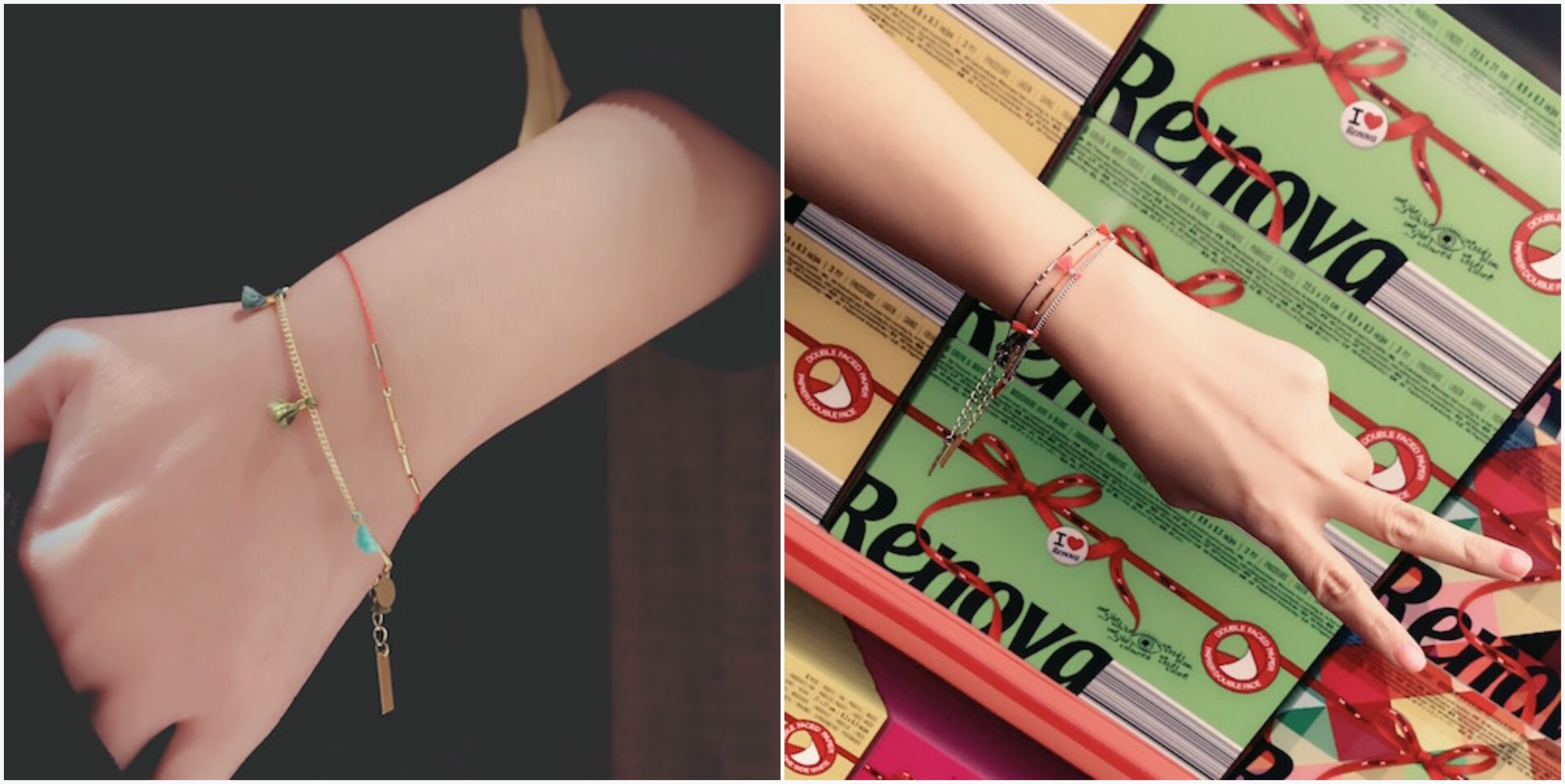 BP摩斯密碼,美國 BP,手鍊