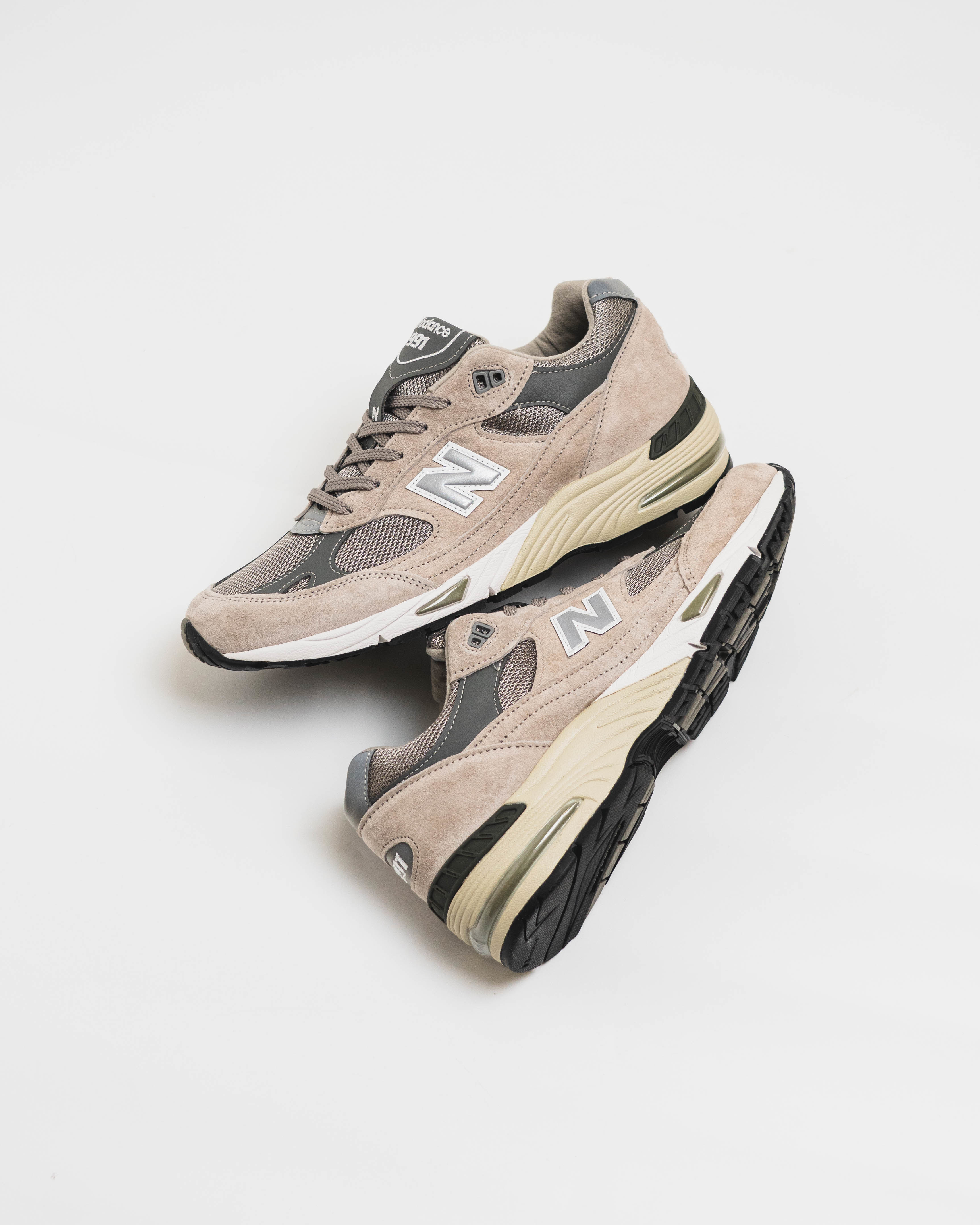New Balance M991GL (Made in ENGLAND)