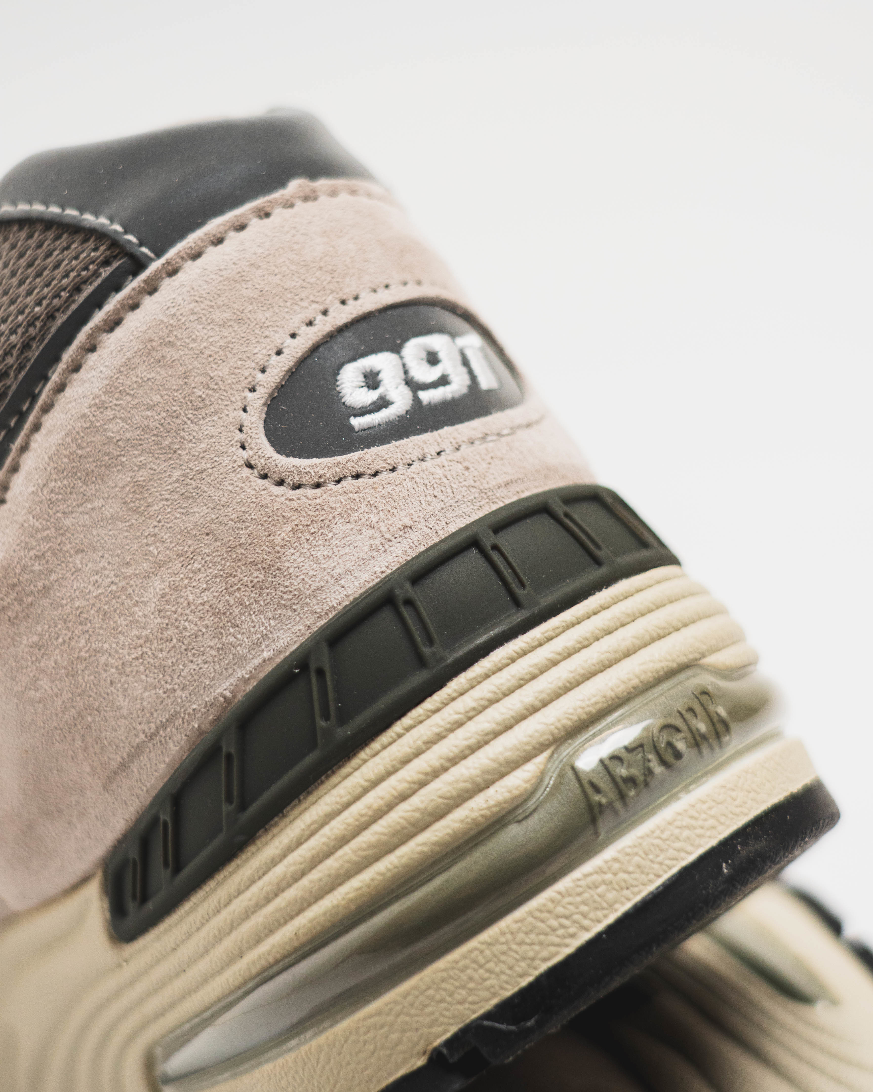 [現貨] New Balance M991GL (Made in ENGLAND)