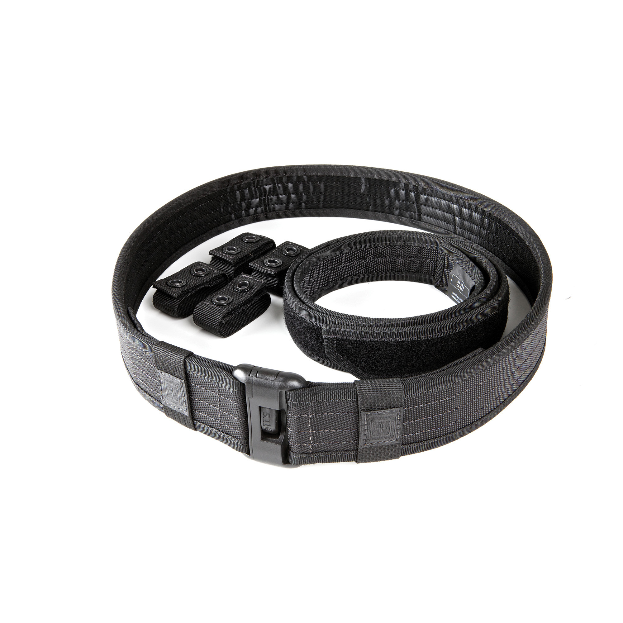 5.11 Sierra Bravo Duty Belt 59505 戰術腰帶- AXES 億力行