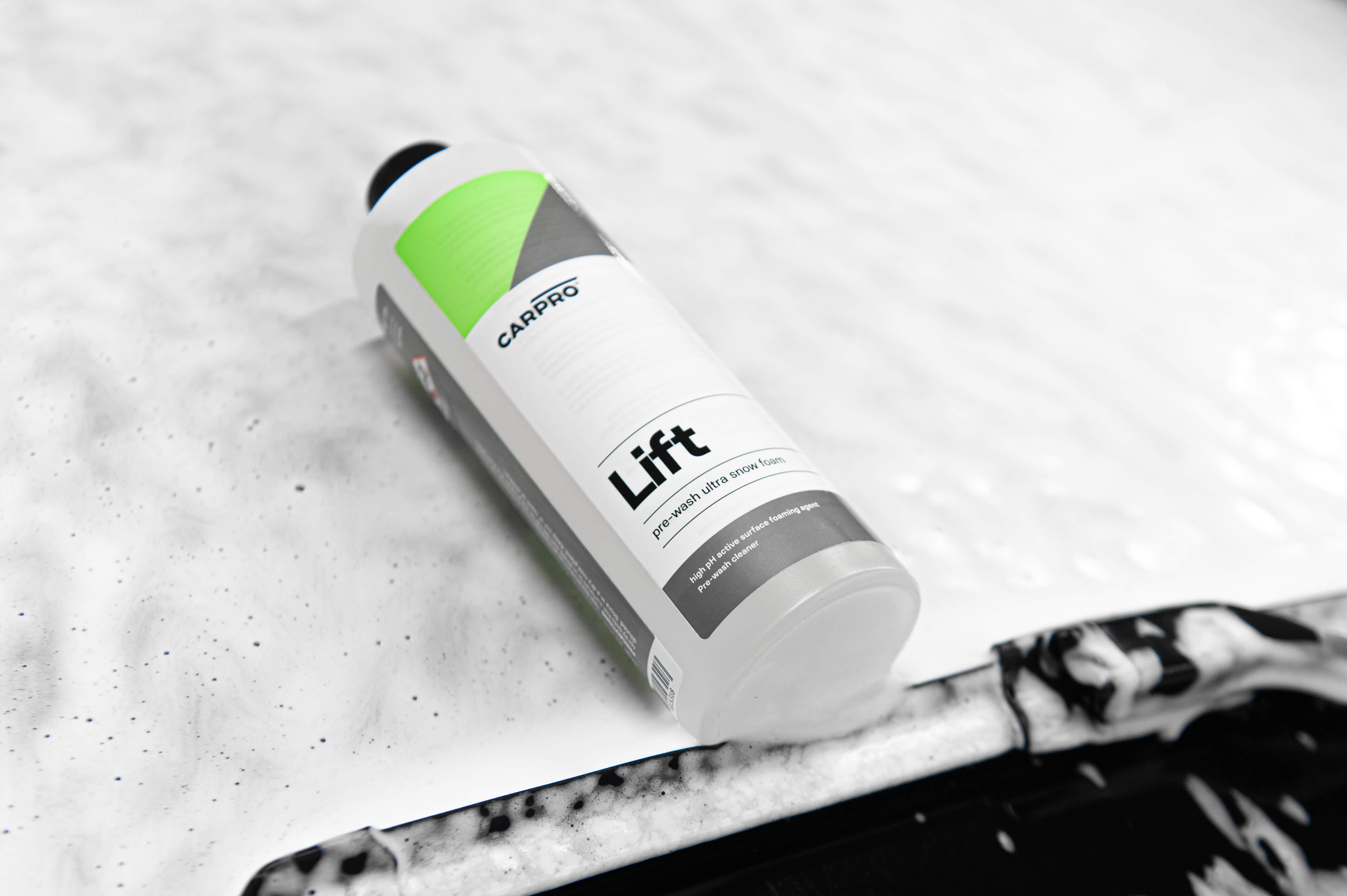 CarPro Lift 濃厚洗車液, 500ml