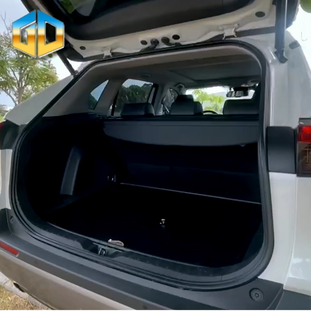 A19 RAV4折疊桌 晶典光電