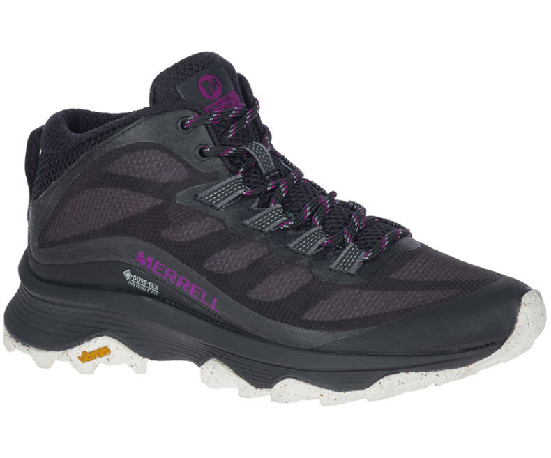moab speed mid gtx