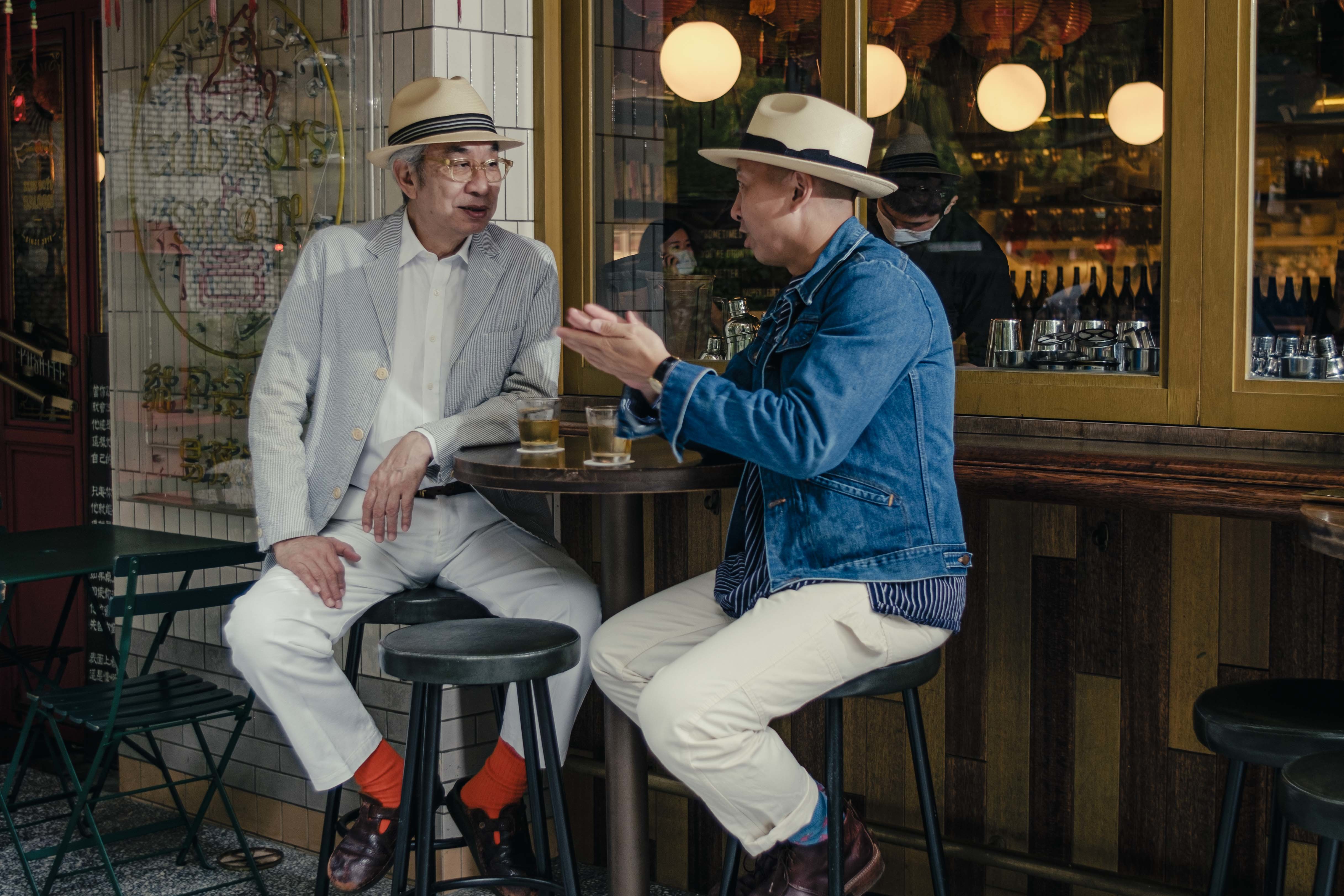 巴拿馬帽｜Trilby 雅痞｜厄瓜多限定