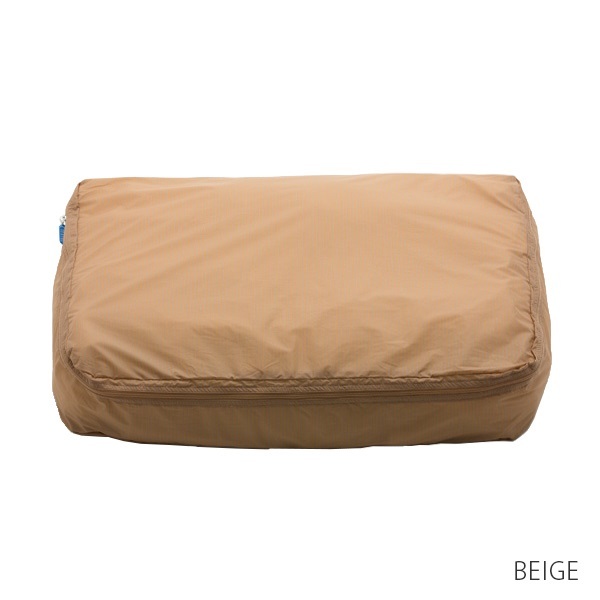 中川政七-TO&FRO　防潑水收納袋 L 米