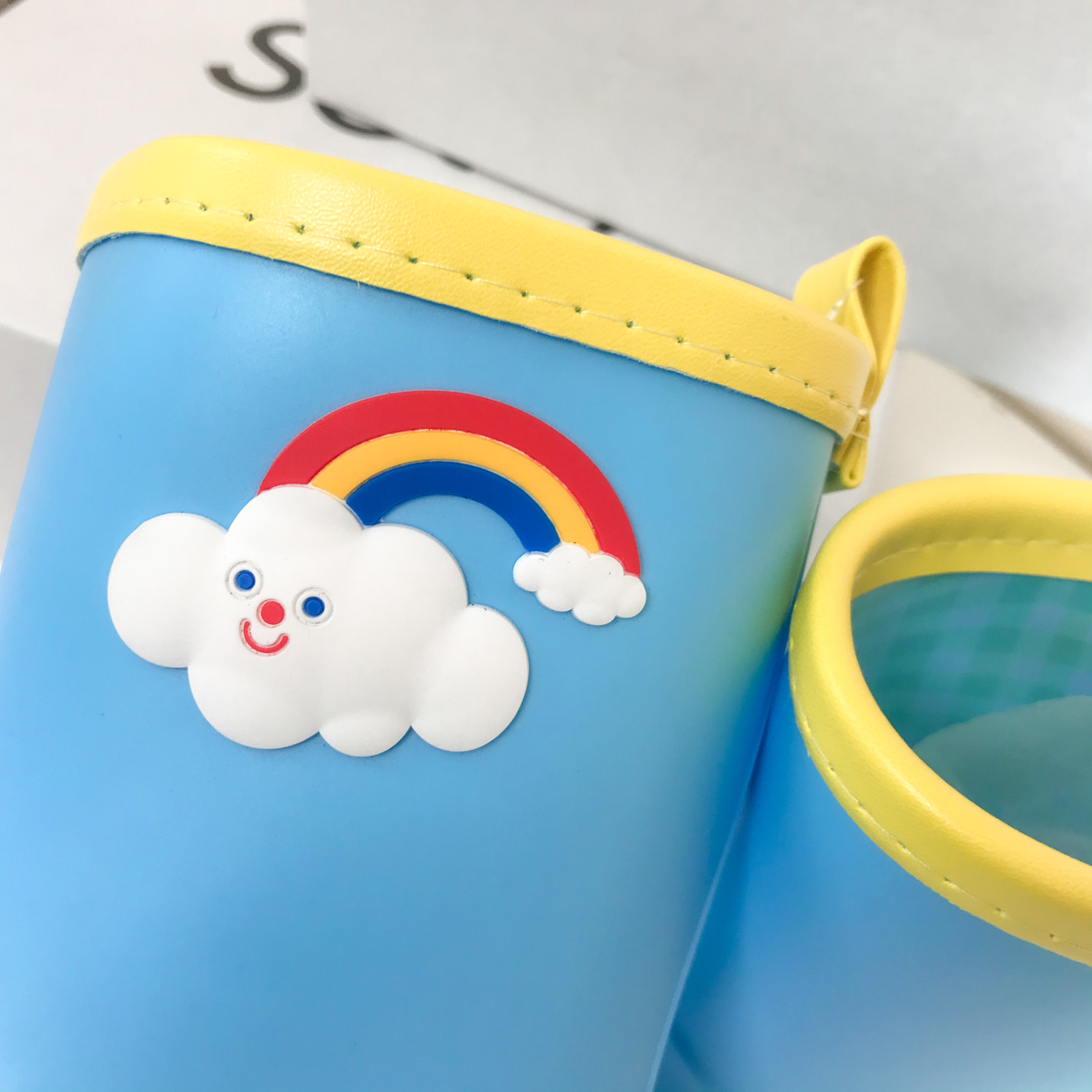 Solby 彩虹水鞋 [ 15cm ]