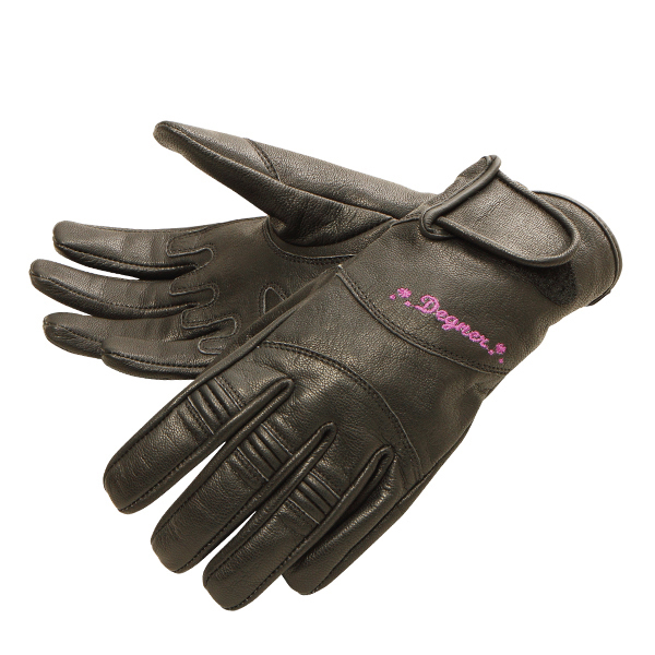 DEGNER FRTG-33 女版 皮手套