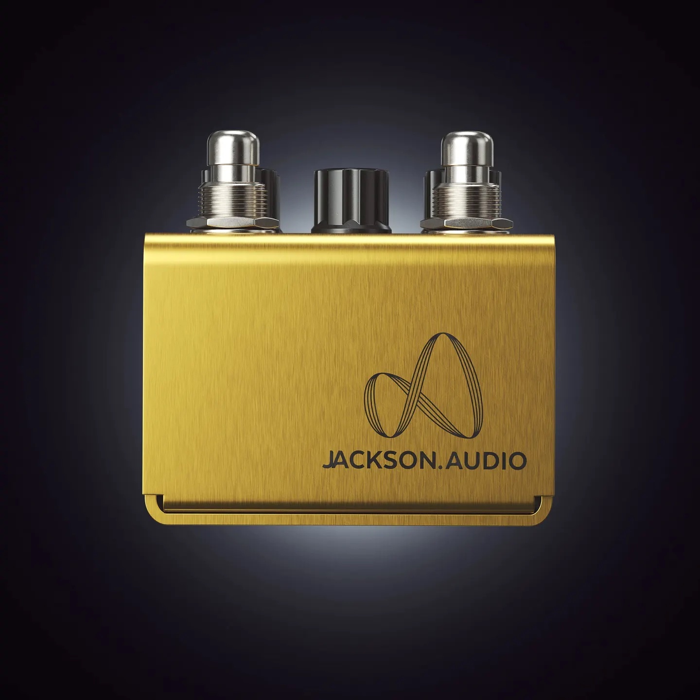 無息分期Jackson Audio Golden Boy Overdrive 破音效果器