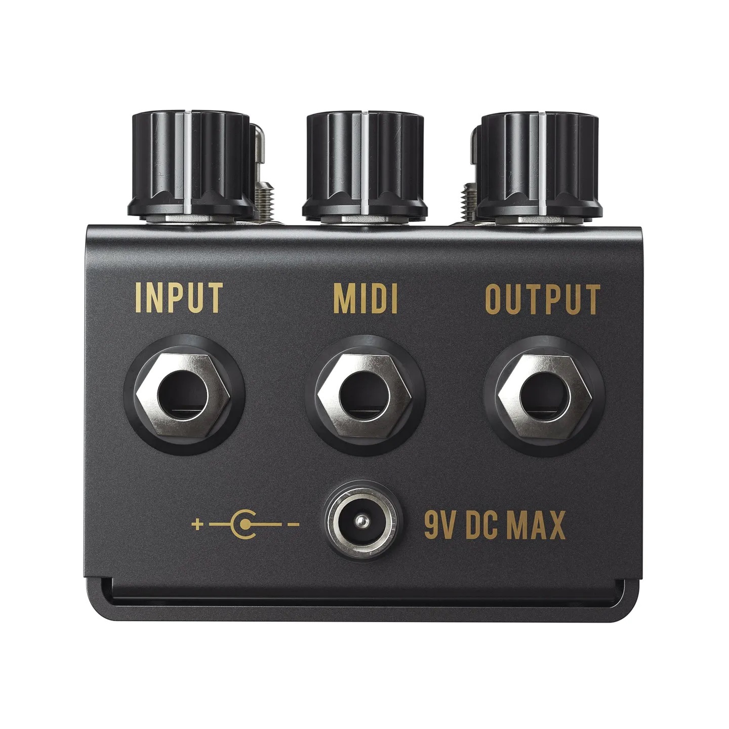 又昇樂器.音響】無息分期Jackson Audio Asabi 破音.Distortion 效果器