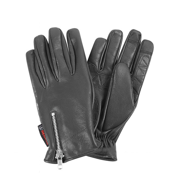 DEGNER TG-47i 黑 皮手套