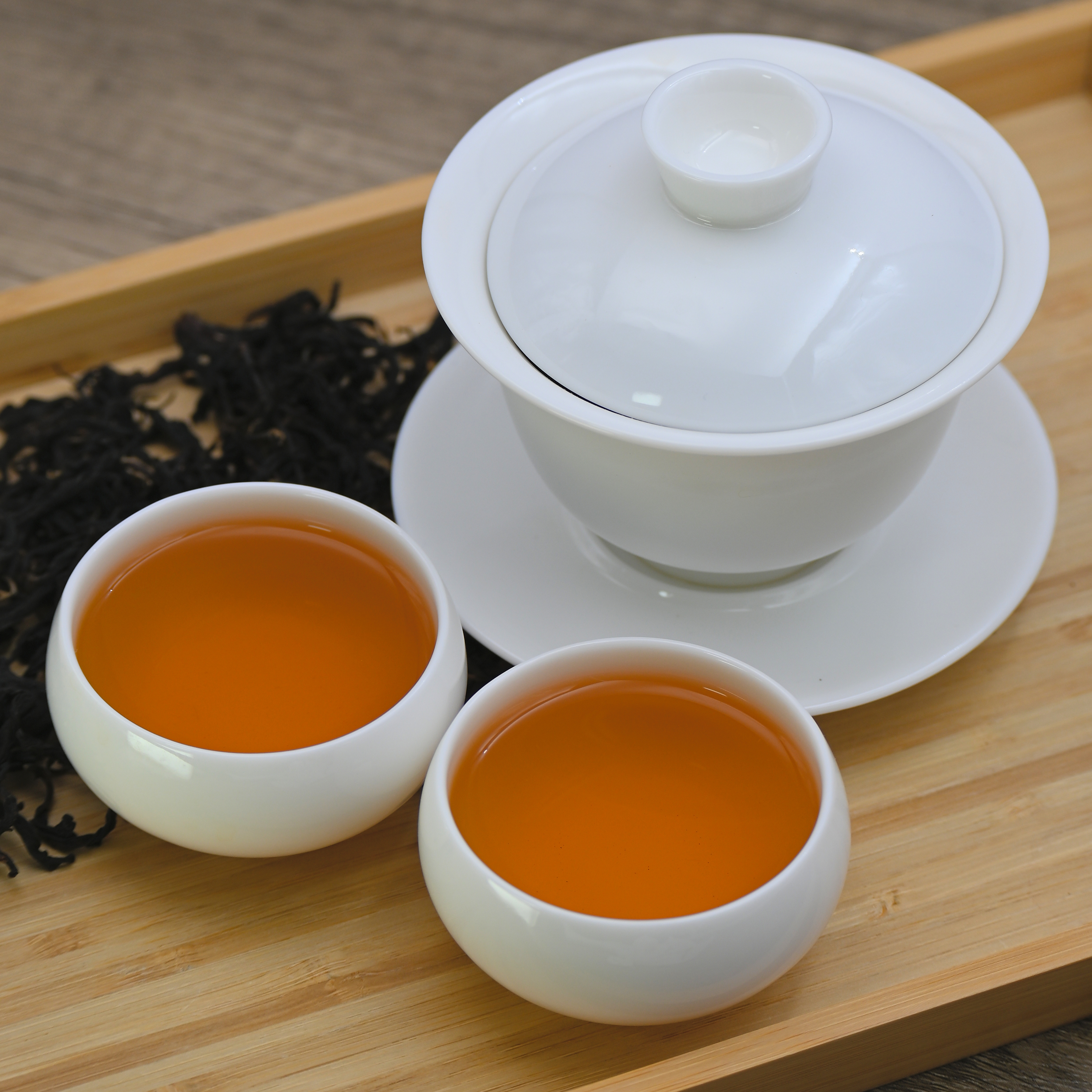 台灣高山紅茶 (75g)