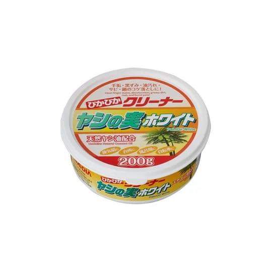 日本 Aimedia 椰子白萬用強力清潔膏 (棕櫚油精華)