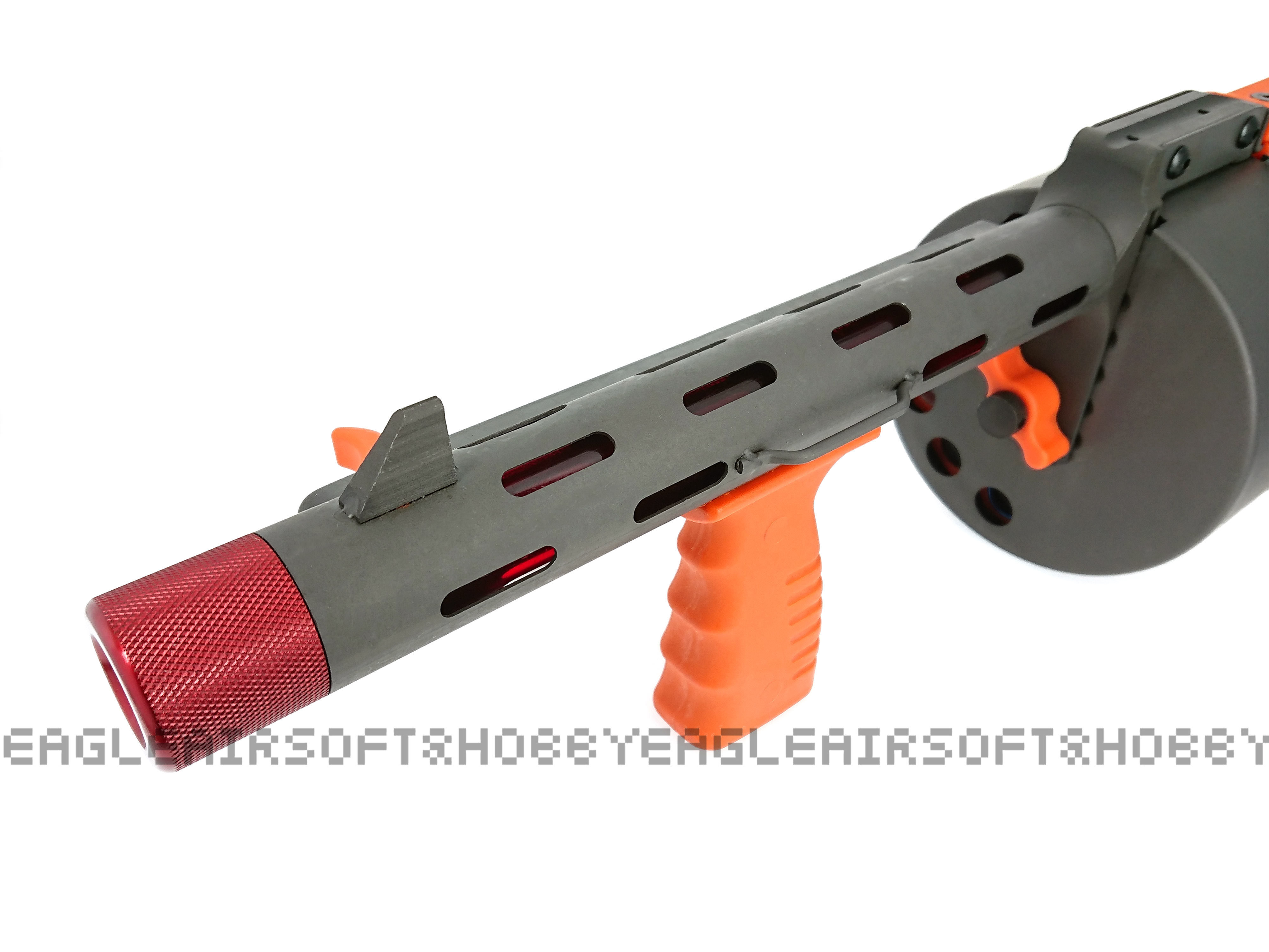 SHELTER 原点回帰 YOUTHCREW メロディック 12インチ Gunrain Streetsweeper / Striker-12 , ストライカー12 Airsoft.