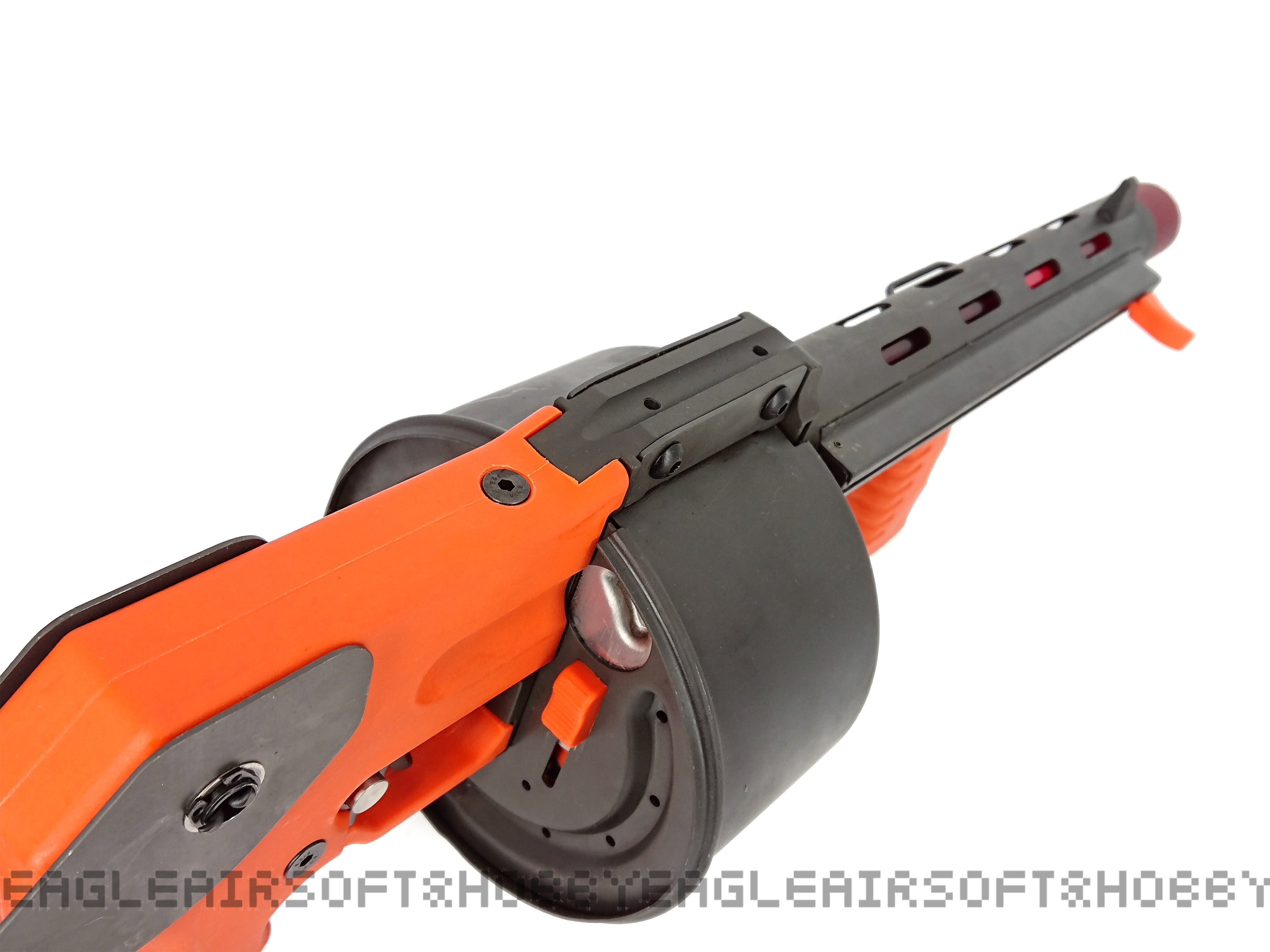 Gunrain Streetsweeper / Striker-12 , ストライカー12 Airsoft.