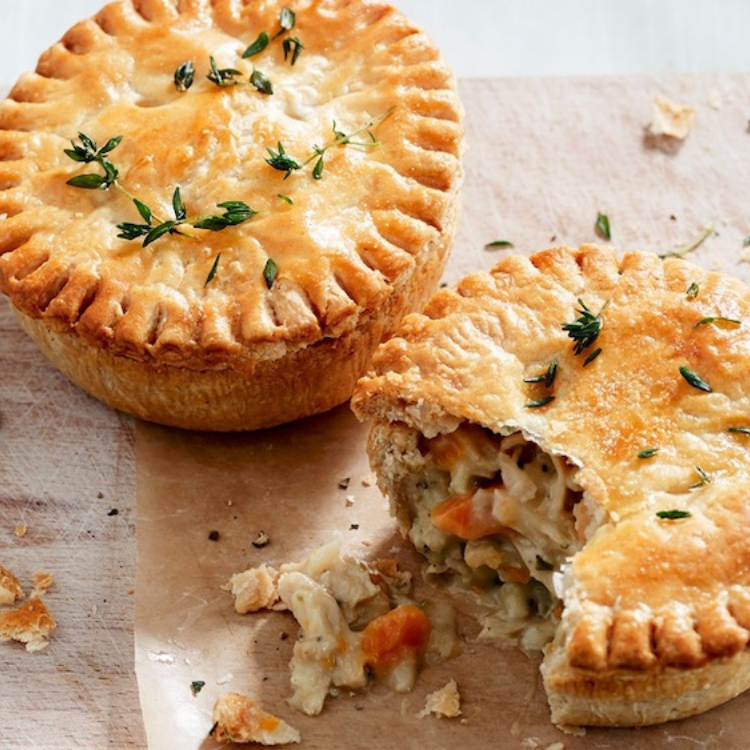 Super Morning Breakfast Basket