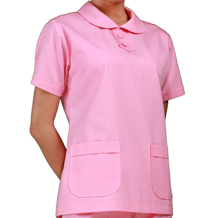 3212 女刷手服褲裝