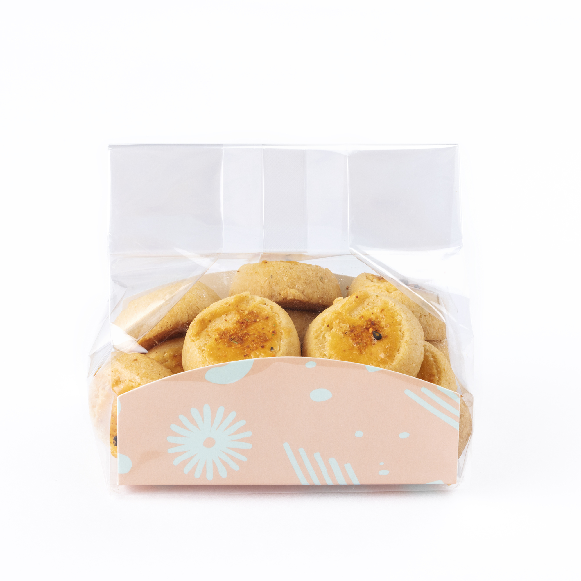 Shichimi Cheese Cookie (85g)