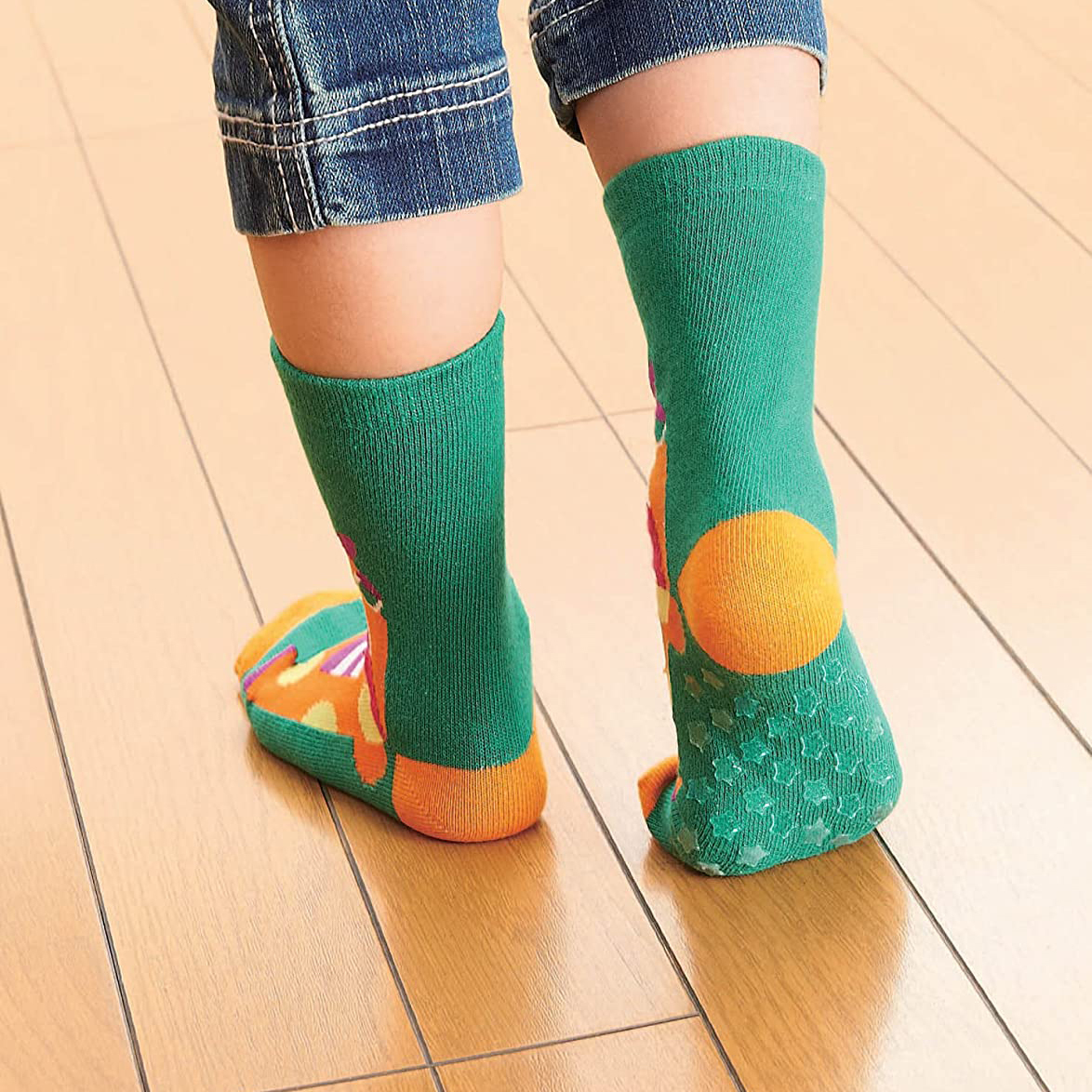 Cogit DIY襪底防滑膠套裝