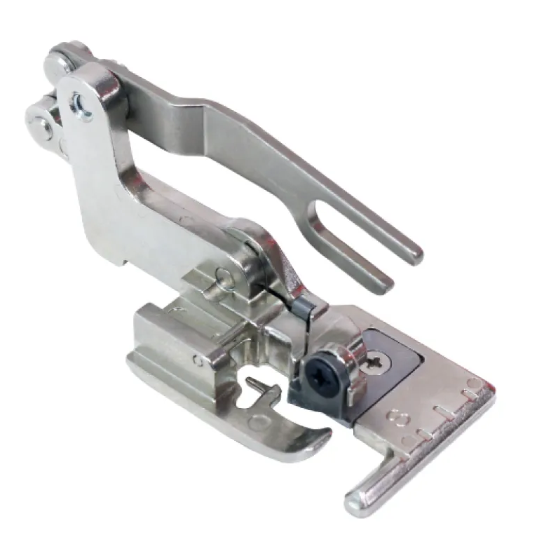 裁邊器 拷克壓腳