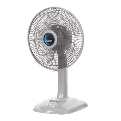 MITSUBISHI D12-GA-SFGY 12吋座檯扇