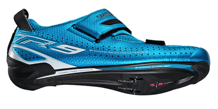 Shimano Tri Shoe TR9