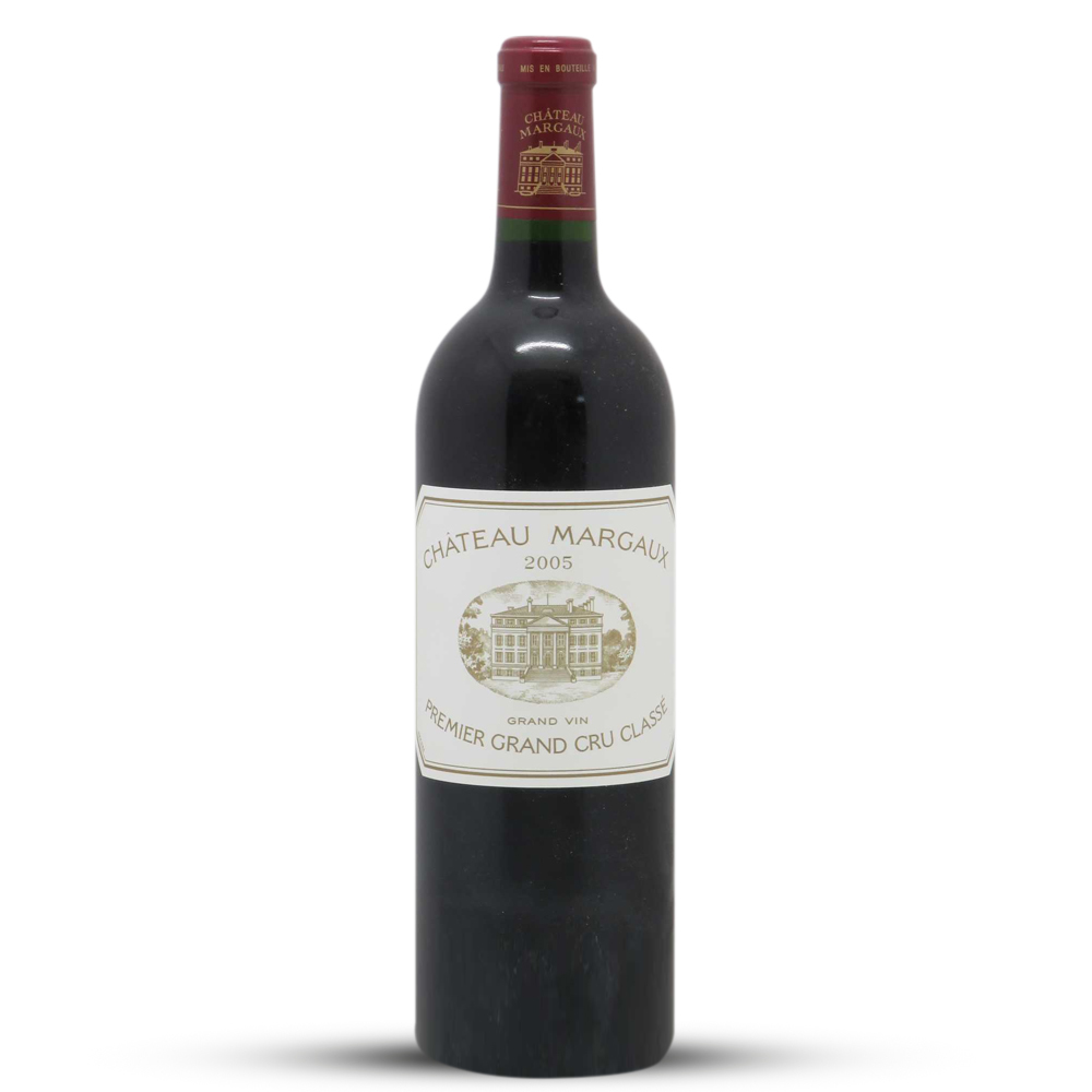 Chateau Margaux 2005 (RP98)