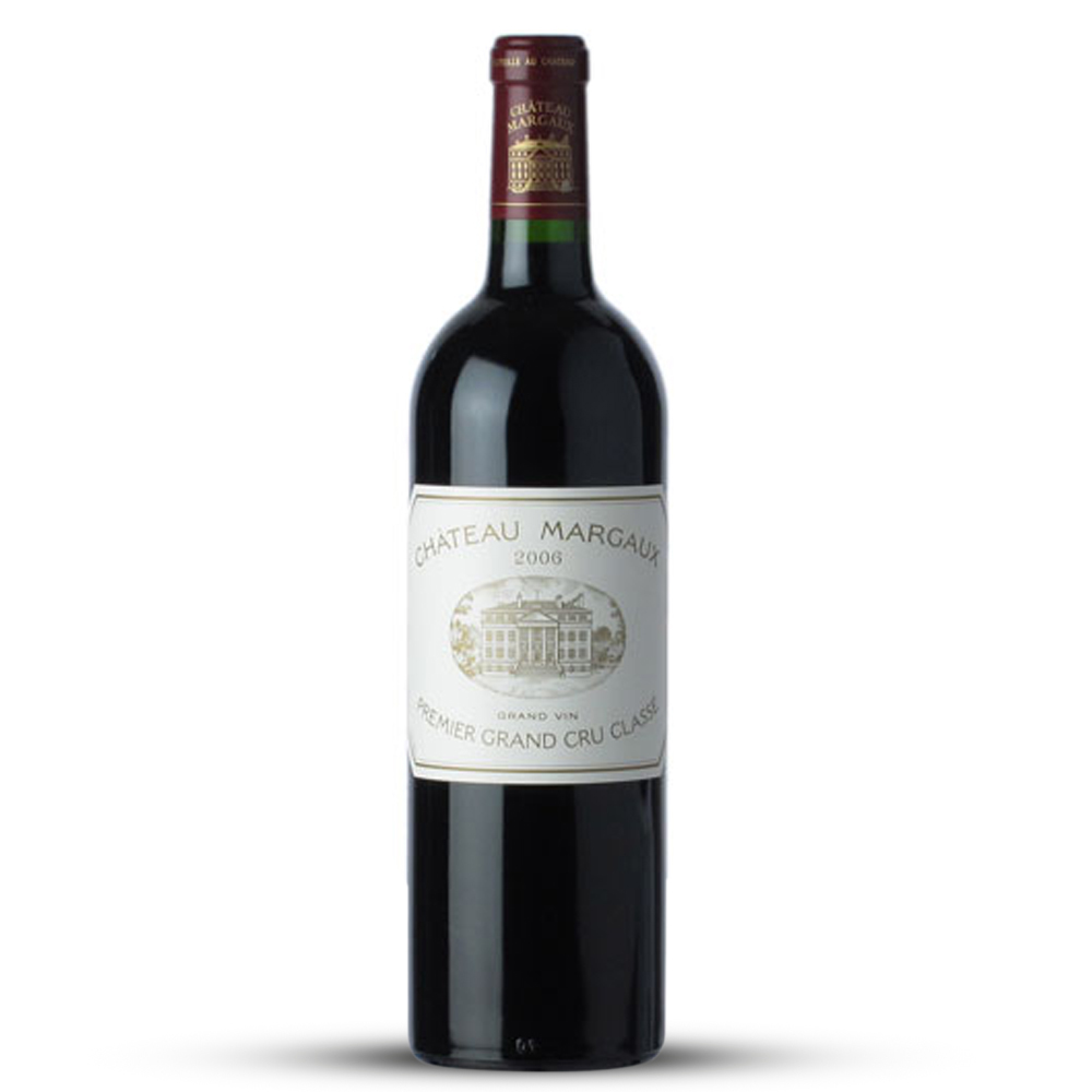 Chateau Margaux 2006 (RP94)