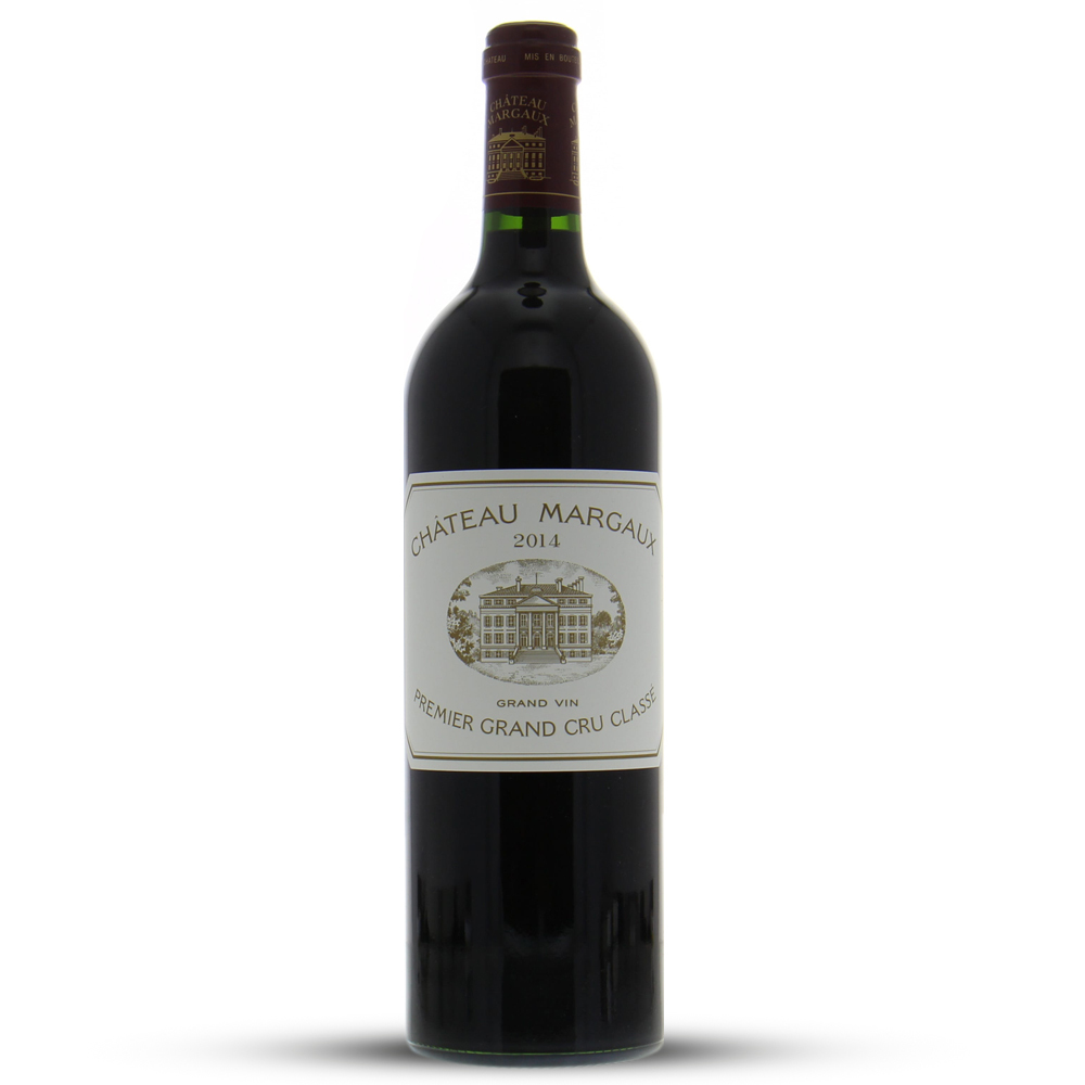 Chateau Margaux 2014 (RP95)