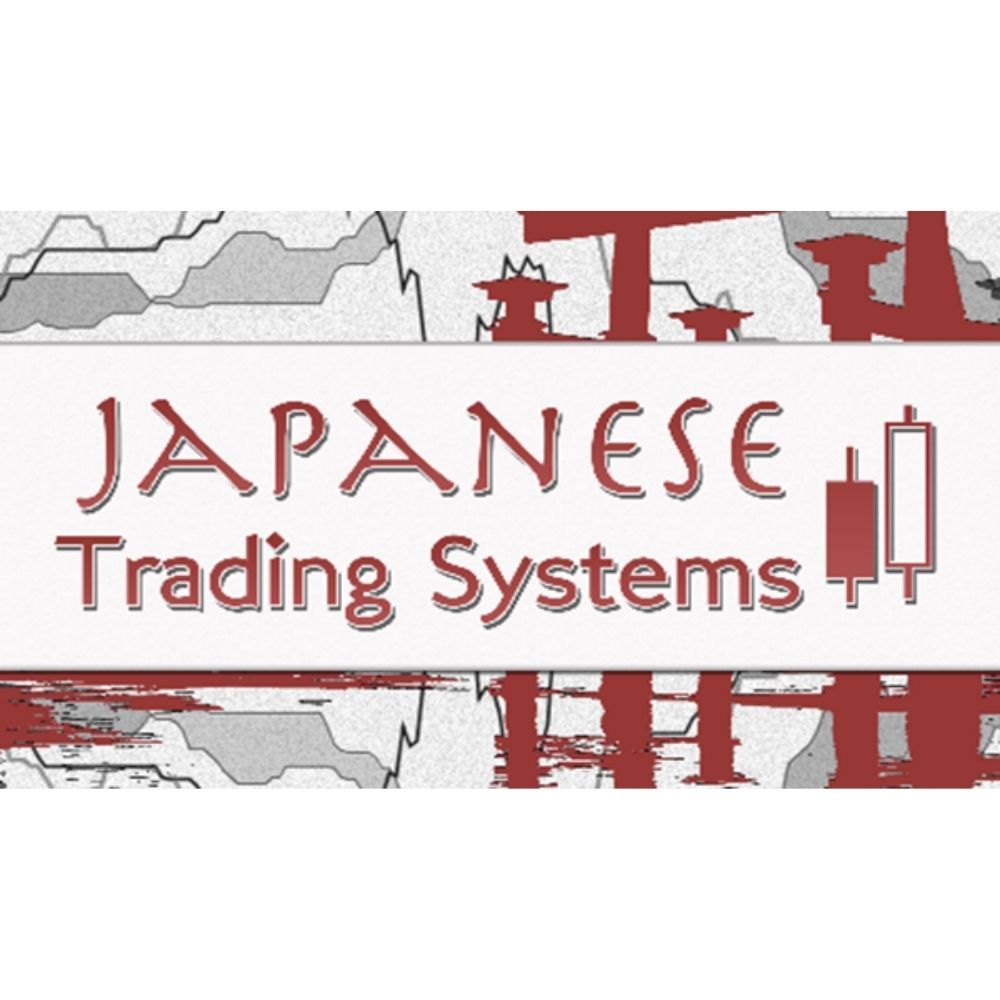 Japanese Trading Systems by TradeSmart University