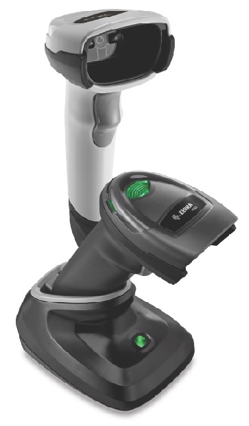 Zebra DS2208 條碼掃瞄器 DS2278 無線藍牙條碼掃瞄器