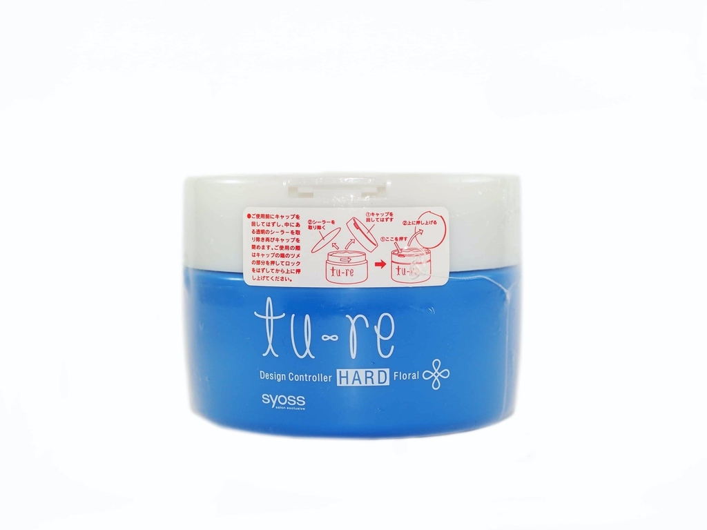 Syoss tu-re Design Controller Hard