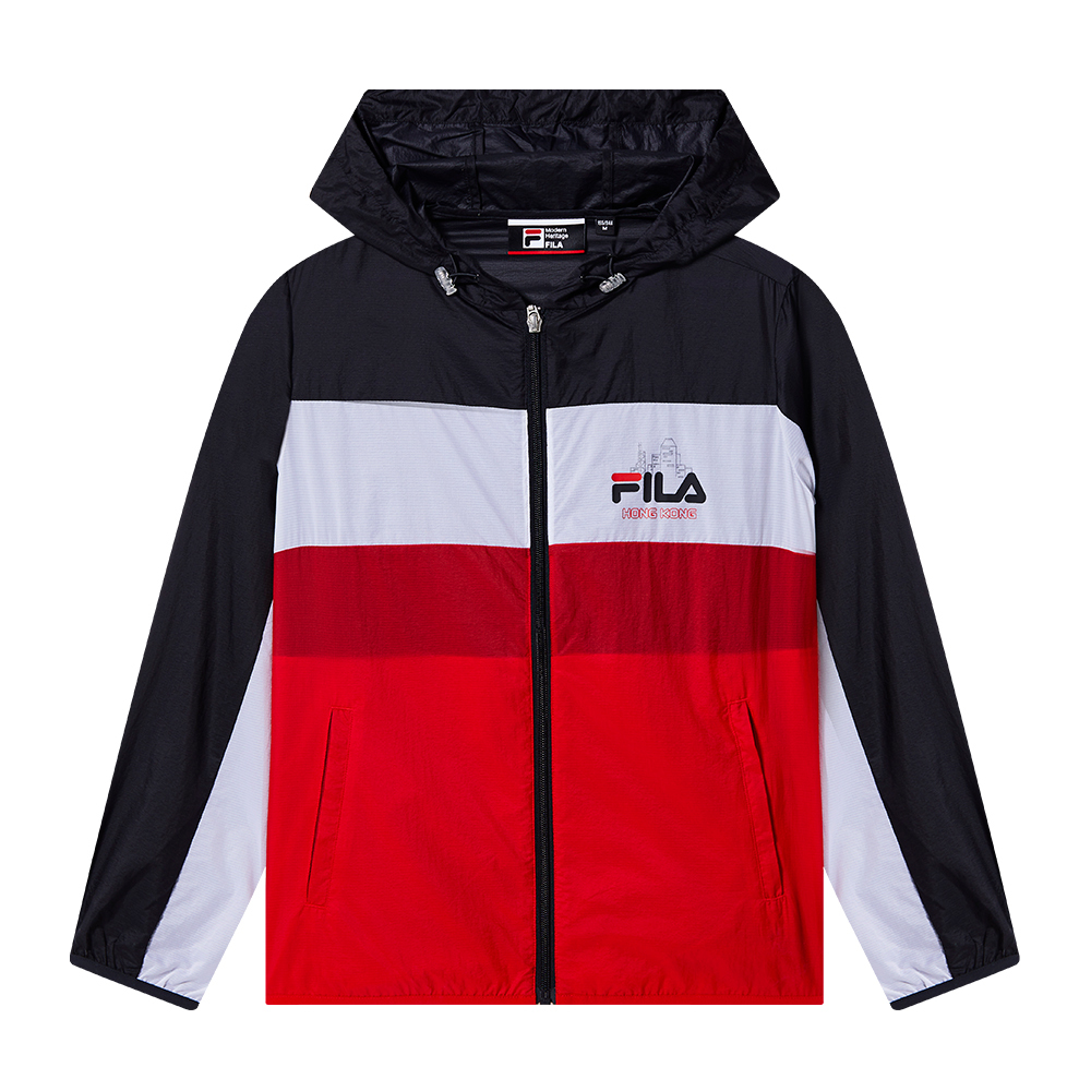 fila hk