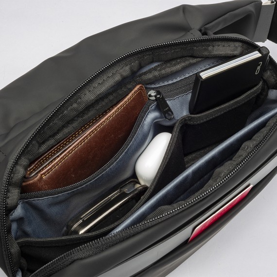 NIID｜R0 多機能胸包