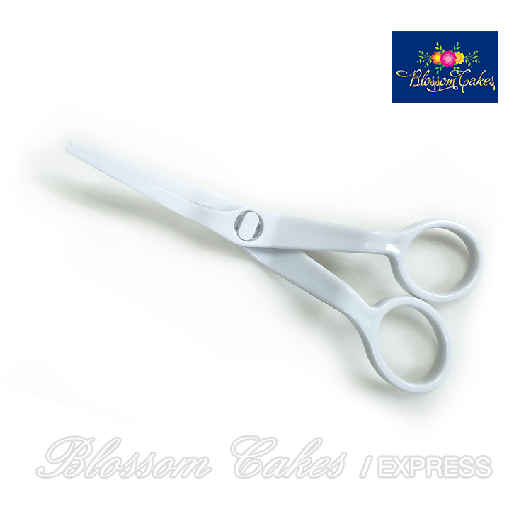 Frosting Flower Lifter/Scissors