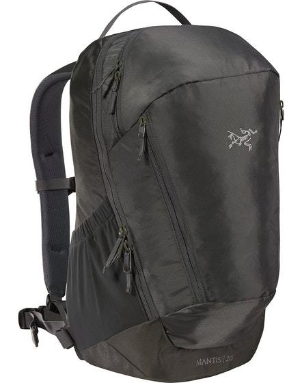 arcteryx mantis 26 backpack