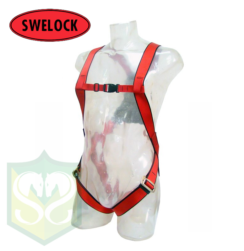 SWELOCK K451 Full Body Harness