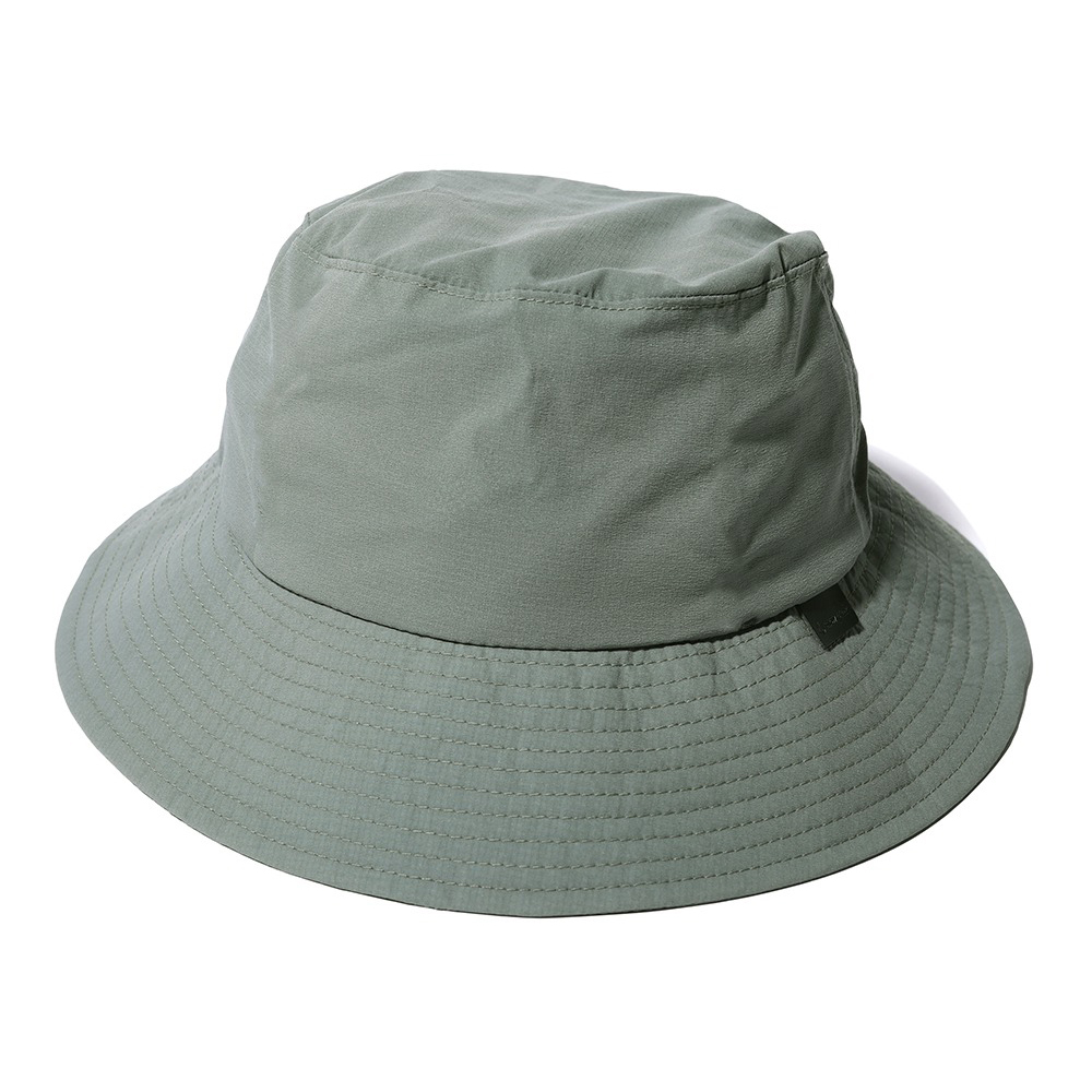 snow peak travel hat