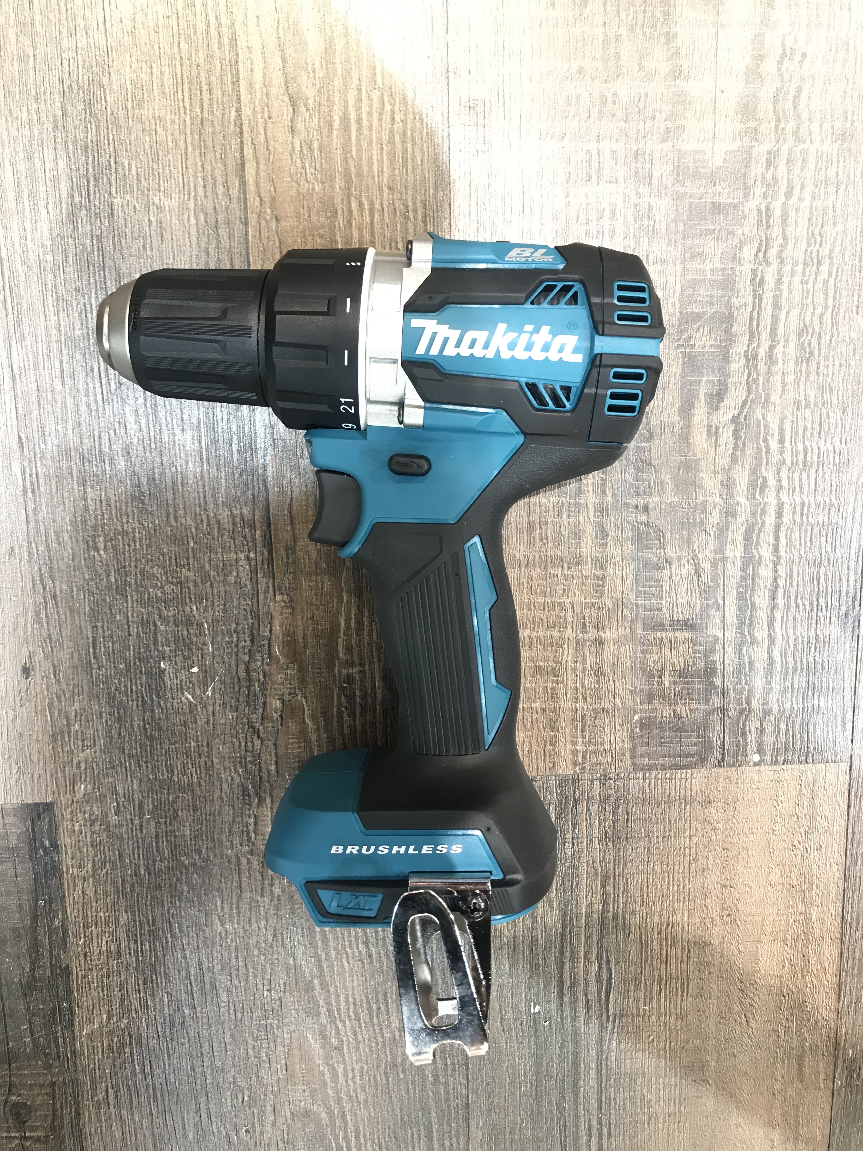 Makita牧田 DDF484 電批