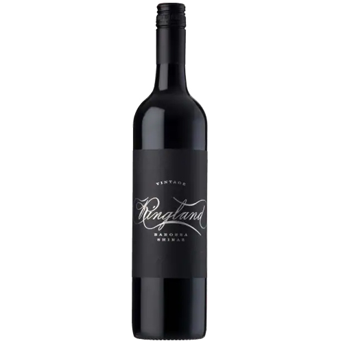 Ringland Barossa Shiraz 2015